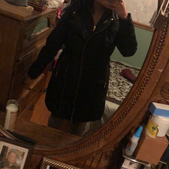 Winter jacket - Picture 5 of 5